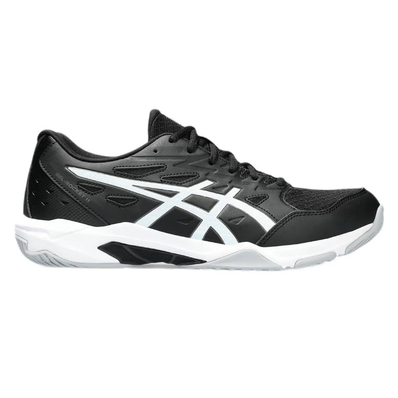 Asics Gel Rocket 11 Homme - vue latérale