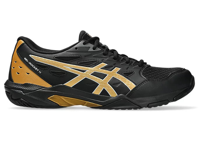 Asics Gel Rocket 11 Wide Chaussures Intérieur (homme)