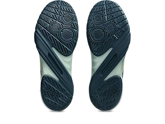 Asics Powerbreak FF Chaussures Intérieur (homme)