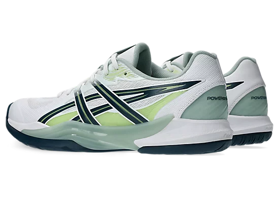 Asics Powerbreak FF Chaussures Intérieur (homme)