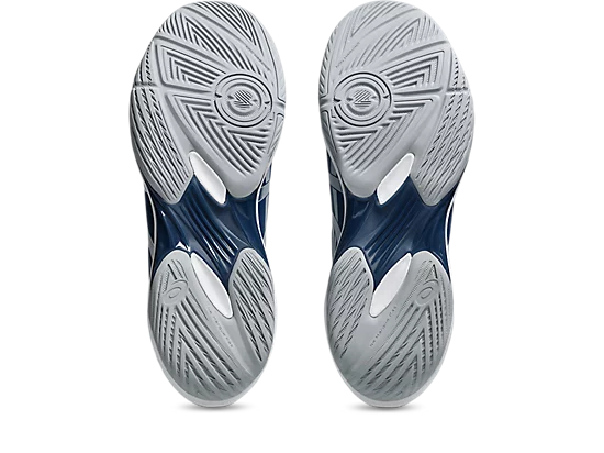 Asics Gel Rocket 12 Chassure Interieur Wide (homme)