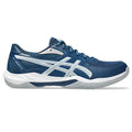 Asics Gel Rocket 12 Chassures Intérieur Large (homme)