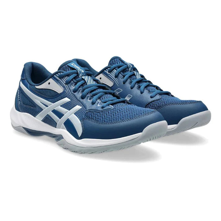 Chaussure d’intérieur ASICS GEL-ROCKET 12 – amorti GEL et adhérence indoor