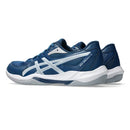 Chaussure d’intérieur ASICS GEL-ROCKET 12 – amorti GEL et adhérence indoor