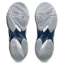 Chaussure d’intérieur ASICS GEL-ROCKET 12 – amorti GEL et adhérence indoor