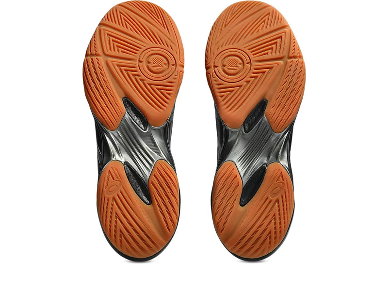 Asics Gel Rocket 12 Chaussure Interieur (homme)
