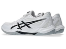Chaussure d’intérieur ASICS GEL-ROCKET 12 – amorti GEL et adhérence indoor