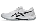 Chaussure d’intérieur ASICS GEL-ROCKET 12 – amorti GEL et adhérence indoor