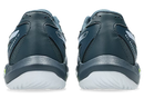Chaussure d’intérieur ASICS GEL-ROCKET 12 – amorti GEL et adhérence indoor
