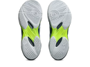 Chaussure d’intérieur ASICS GEL-ROCKET 12 – amorti GEL et adhérence indoor