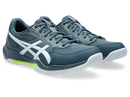 Chaussure d’intérieur ASICS GEL-ROCKET 12 – amorti GEL et adhérence indoor
