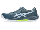 Chaussure d’intérieur ASICS GEL-ROCKET 12 – amorti GEL et adhérence indoor