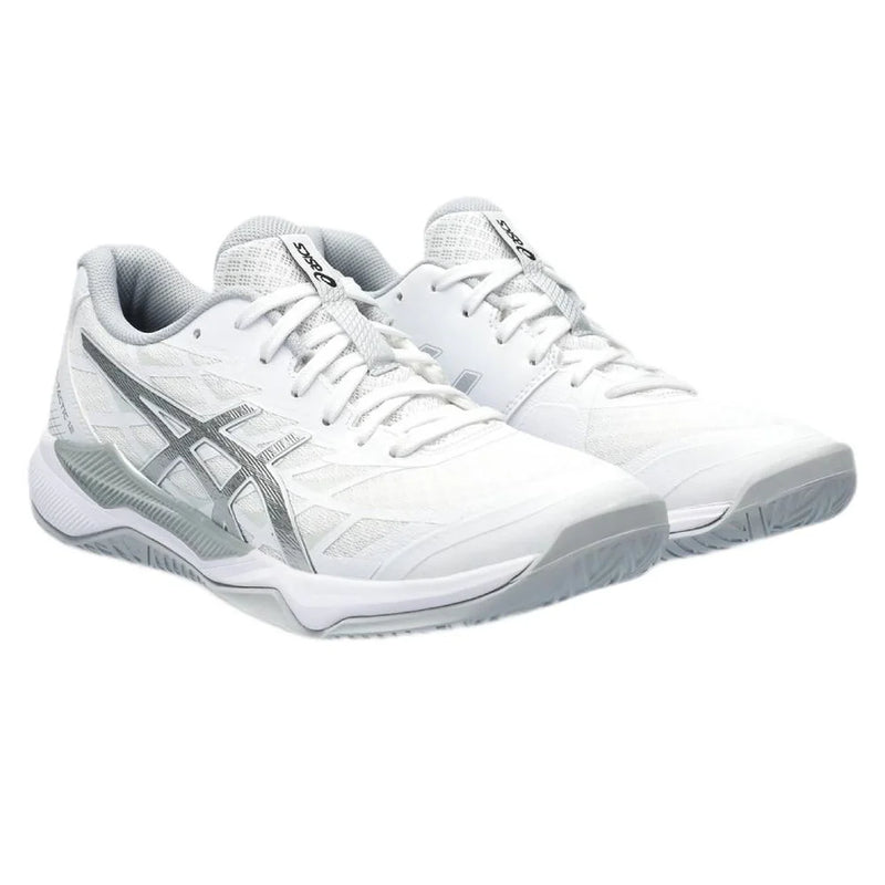 Asics Gel Tactic 12 Femme - vue latérale
