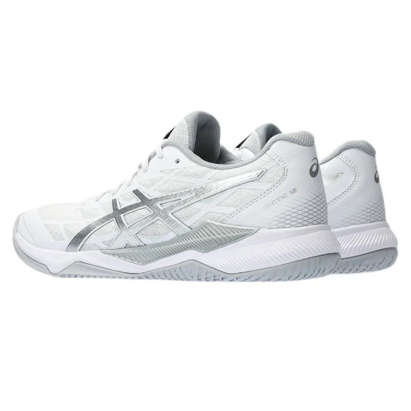 Asics Gel Tactic 12 Femme - vue latérale