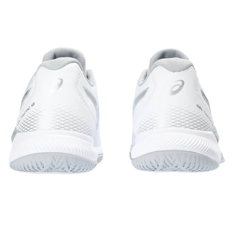 Asics Gel Tactic 12 Femme - vue derrière