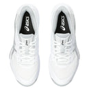 Asics Gel Tactic 12 Femme - vue dessus