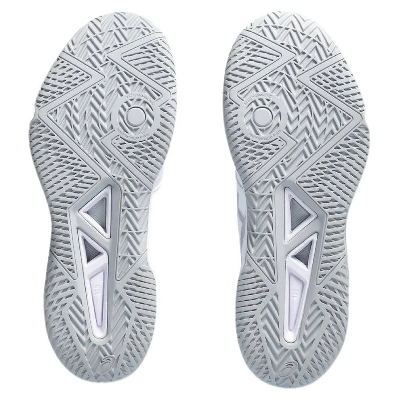 Asics Gel Tactic 12 Femme - vue semelle