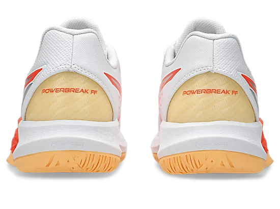 Asics Powerbreak FF Chaussures Intérieur (femme)