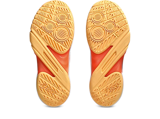 Asics Powerbreak FF Chaussures Intérieur (femme)