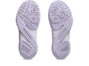 Chaussures d'intérieur Asics POWERBREAK™ FF offrant une stabilité exceptionnelle grâce à la technologie STABLETRUSS™, un amorti FLYTEFOAM™ léger et une excellente adhérence pour les sports de terrain intérieur.