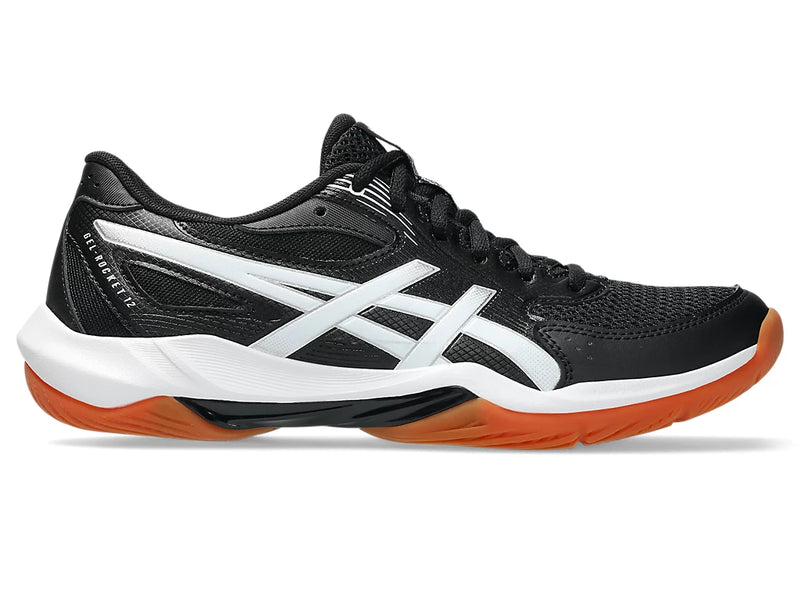 Asics Gel Rocket 12 Chaussure Intérieur (femme)