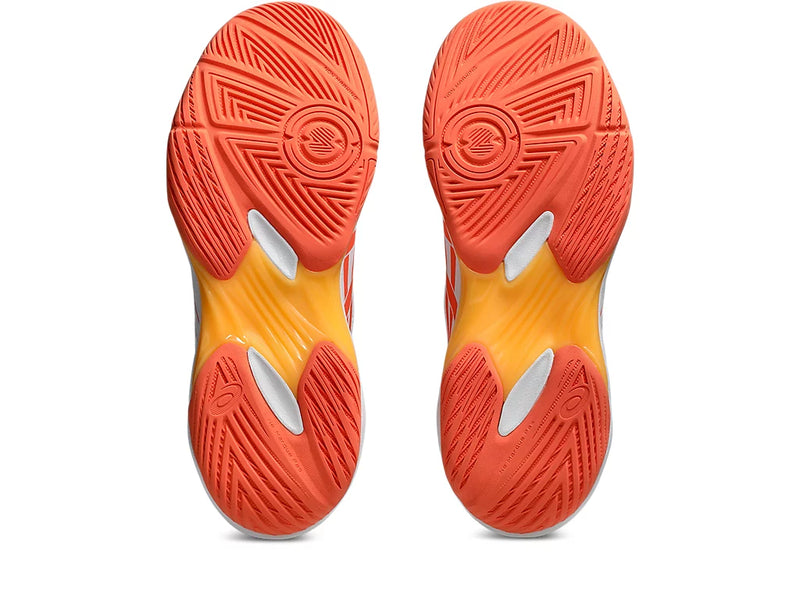 Asics Gel Rocket 12 Chaussure Intérieur (femme)