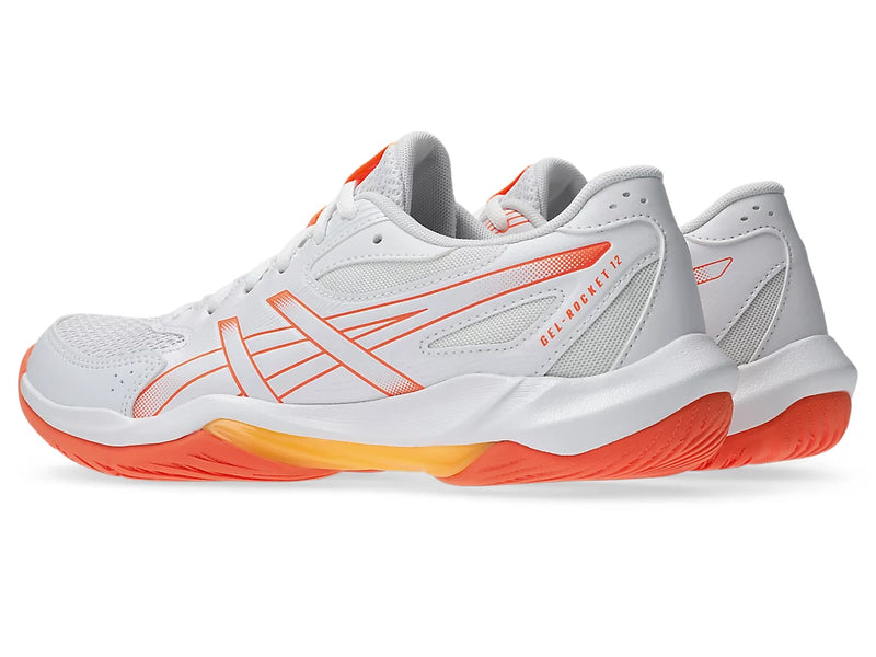 Asics Gel Rocket 12 Chaussure Intérieur (femme)