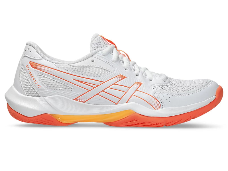 Asics Gel Rocket 12 Chaussure Intérieur (femme)