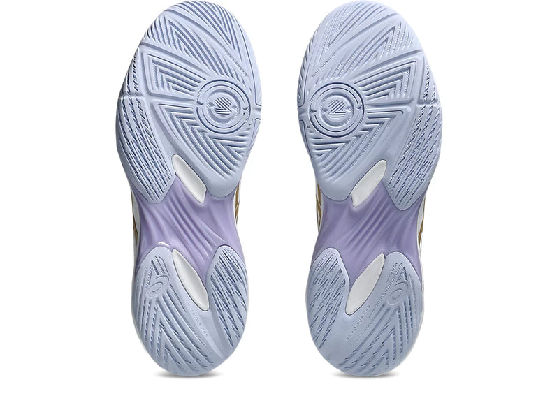Asics Gel Rocket 12 Chaussure Interieur (femme)