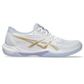 Asics Gel Rocket 12 Chaussure Intérieur (femme)