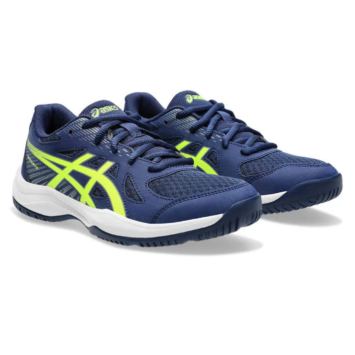 Asics Upcourt 6 GS Chaussures Intérieur (junior)