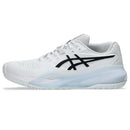 Chaussures de tennis ASICS Gel Resolution X Wide vue latérale