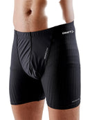 Craft Active Extreme X Wind Boxer homme coupe-vent pour course par temps froid