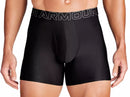 Sous vêtements sport homme extensible anti odeur UA