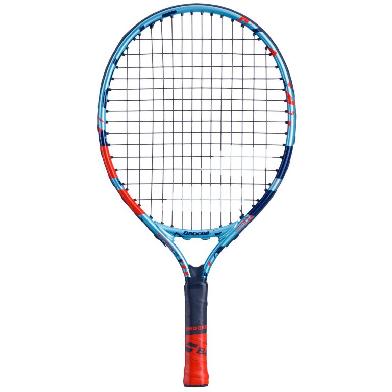 Babolat Ballfighter 17'' 2023 Raquette Tennis (junior) (cordée)