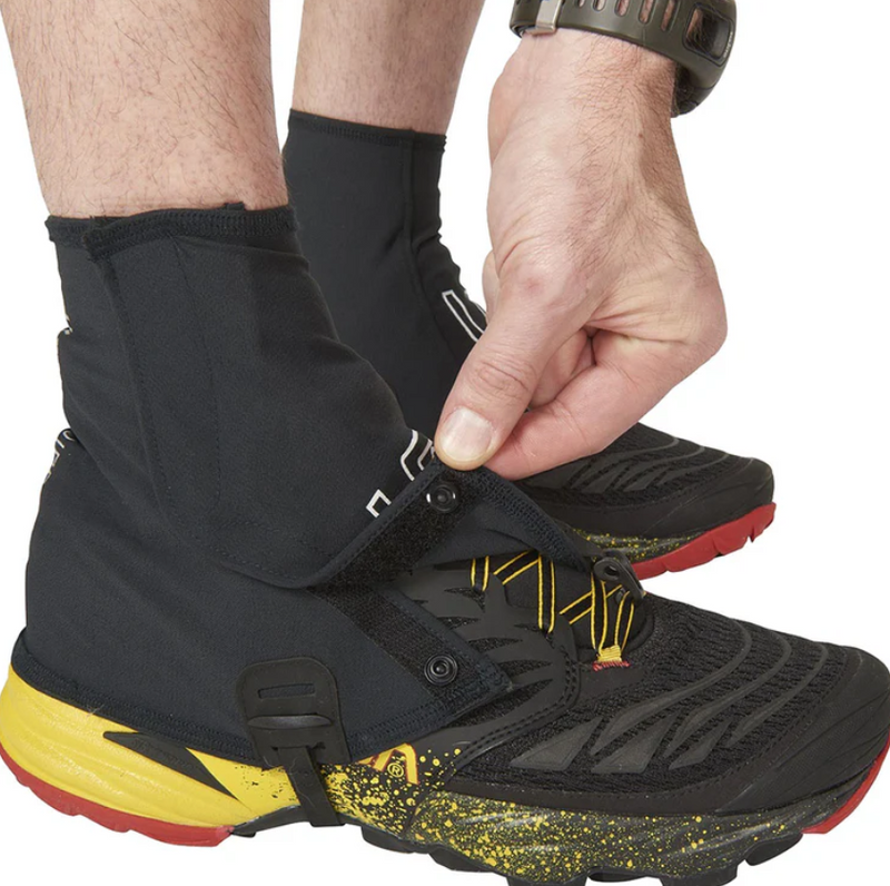 Ultimate Direction Guêtres FK (small-medium)