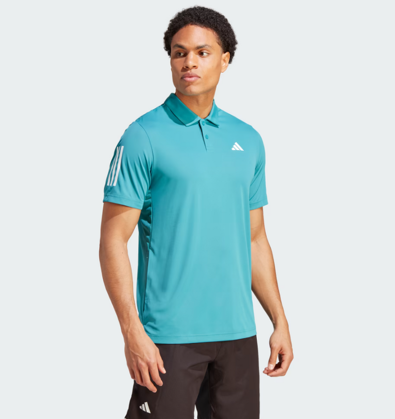 Adidas Polo Club 3ST (homme)