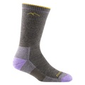 Darn Tough Bas Hiker Boot Midweight - Merino wool socks (women's)