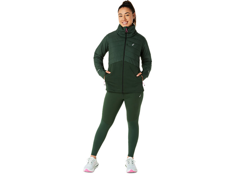 Asics Winter Run (femme)