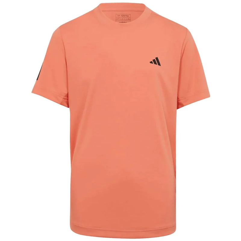 Adidas Shirt Club 3ST (junior garçon)