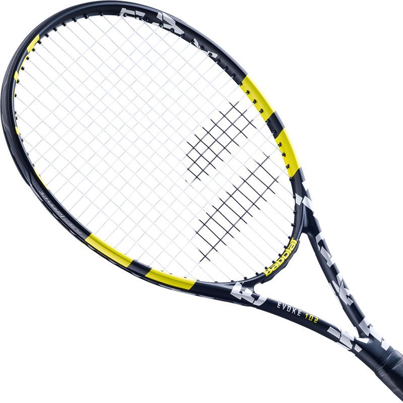 Babolat Evoke 102 (cordée)
