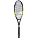 Raquette Babolat Boost Aero Pink légère et cordée avec tamis 660 cm² pour puissance et maniabilité facile