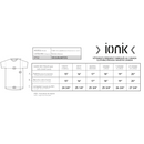 Ionik Manches longues semi-ajusté (femme)