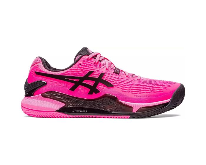 Asics gel Resolution 9 Clay (homme)