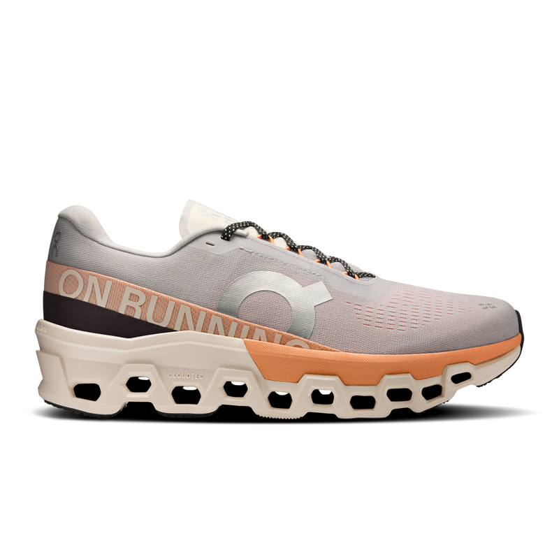On Cloudmonster 2 Chaussure course (homme)