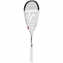 Tecnifibre Carboflex NEO 120 – Raquette de squash ultralégère 120 g vue de face