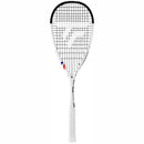 Tecnifibre Carboflex NEO 120 – Raquette de squash ultralégère 120 g vue de face