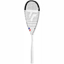 Tecnifibre Carboflex NEO 120 – Raquette de squash ultralégère 120 g vue de face