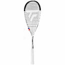 Tecnifibre Carboflex NEO 125 – Raquette de squash 125 g vue de face