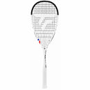 Tecnifibre Carboflex NEO 125 – Raquette de squash 125 g vue de face